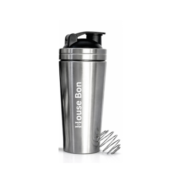 Pulse Gym Shaker